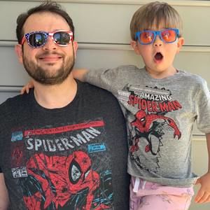 Meet your Posher, Brock